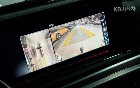 Mercedes-Benz G-Класс AMG, 2021 год, 15 976 000 рублей, 18 фотография
