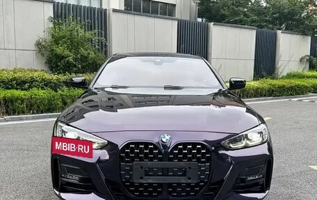 BMW 4 серия, 2021 год, 2 770 000 рублей, 2 фотография