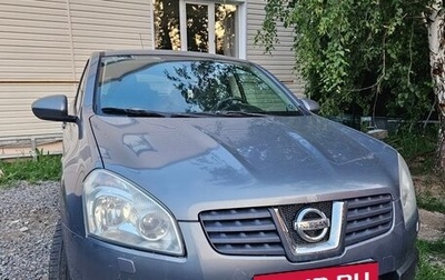 Nissan Qashqai, 2007 год, 760 000 рублей, 1 фотография