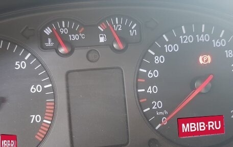 Volkswagen Passat B5+ рестайлинг, 1999 год, 300 000 рублей, 1 фотография