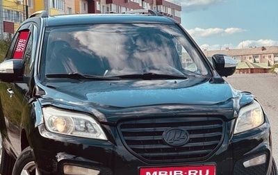 Lifan X60 I рестайлинг, 2013 год, 650 000 рублей, 1 фотография