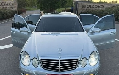 Mercedes-Benz E-Класс, 2007 год, 950 000 рублей, 1 фотография