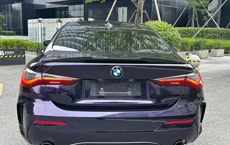 BMW 4 серия, 2021 год, 2 770 000 рублей, 5 фотография