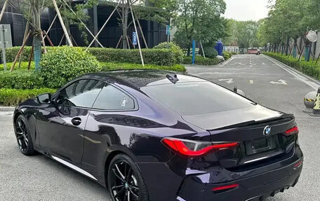 BMW 4 серия, 2021 год, 2 770 000 рублей, 4 фотография