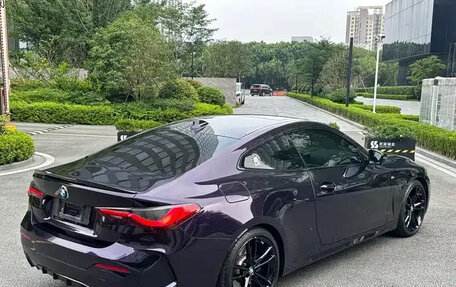 BMW 4 серия, 2021 год, 2 770 000 рублей, 6 фотография