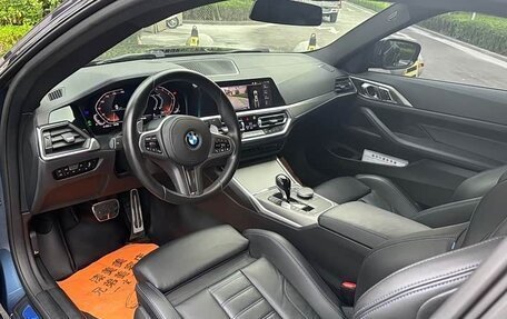 BMW 4 серия, 2021 год, 2 770 000 рублей, 8 фотография