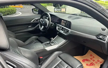 BMW 4 серия, 2021 год, 2 770 000 рублей, 9 фотография