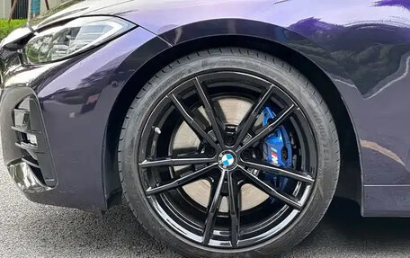 BMW 4 серия, 2021 год, 2 770 000 рублей, 11 фотография