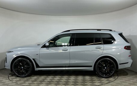BMW X7, 2024 год, 19 100 000 рублей, 6 фотография