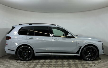 BMW X7, 2024 год, 19 100 000 рублей, 3 фотография