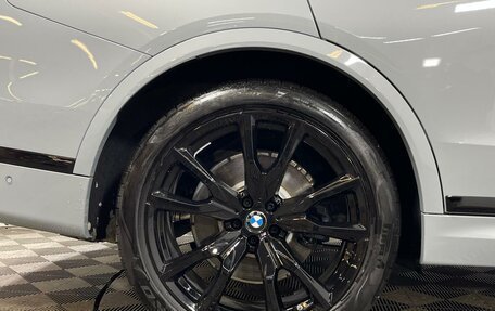 BMW X7, 2024 год, 19 100 000 рублей, 8 фотография