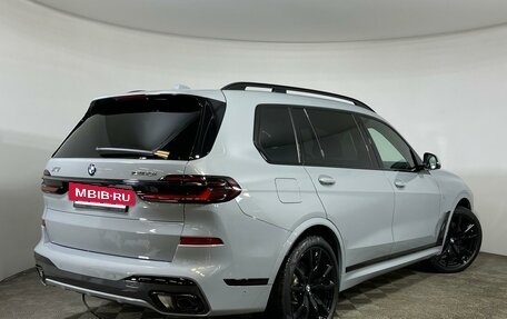 BMW X7, 2024 год, 19 100 000 рублей, 4 фотография
