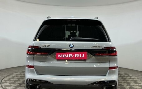 BMW X7, 2024 год, 19 100 000 рублей, 5 фотография