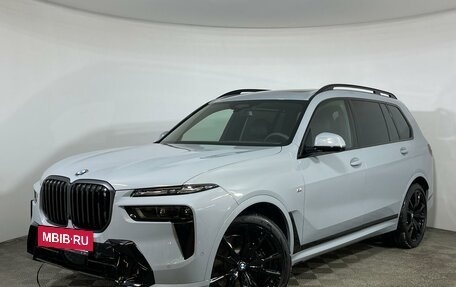 BMW X7, 2024 год, 19 100 000 рублей, 2 фотография