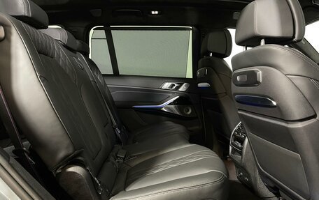 BMW X7, 2024 год, 19 100 000 рублей, 13 фотография