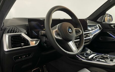 BMW X7, 2024 год, 19 100 000 рублей, 23 фотография