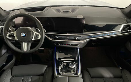 BMW X7, 2024 год, 19 100 000 рублей, 22 фотография