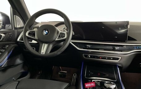 BMW X7, 2024 год, 19 100 000 рублей, 25 фотография