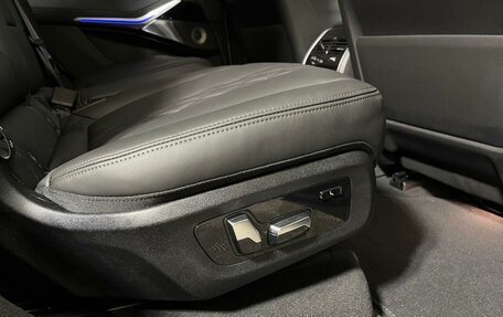 BMW X7, 2024 год, 19 100 000 рублей, 29 фотография