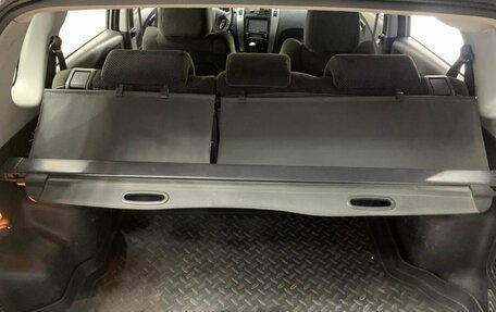 Hyundai Tucson III, 2008 год, 870 000 рублей, 13 фотография
