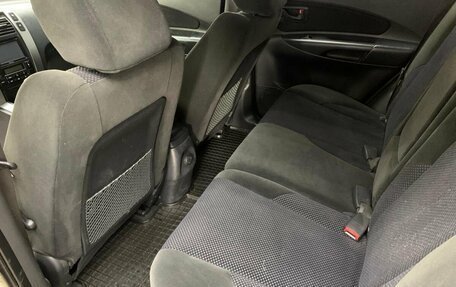 Hyundai Tucson III, 2008 год, 870 000 рублей, 6 фотография