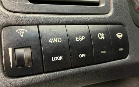 Hyundai Tucson III, 2008 год, 870 000 рублей, 11 фотография