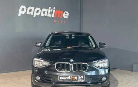 BMW 1 серия, 2011 год, 1 049 000 рублей, 2 фотография