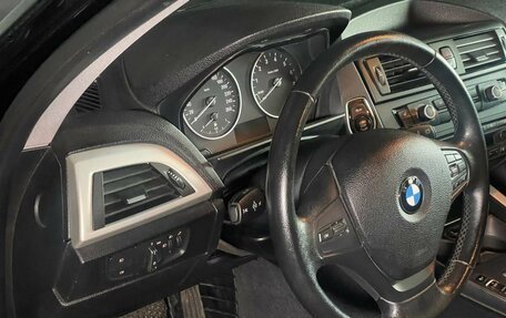 BMW 1 серия, 2011 год, 1 049 000 рублей, 8 фотография