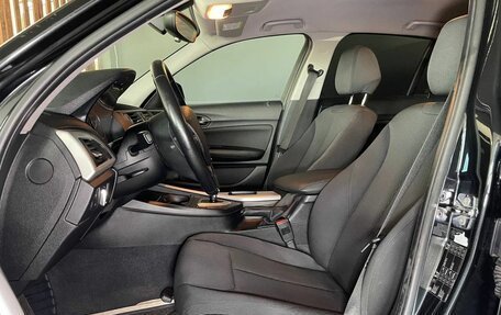 BMW 1 серия, 2011 год, 1 049 000 рублей, 7 фотография