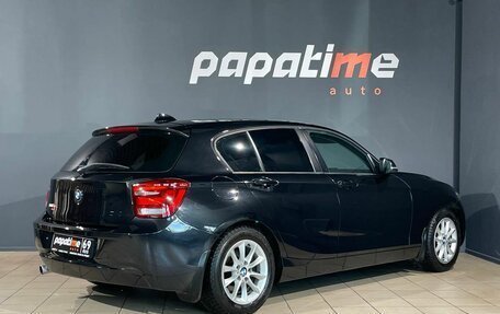 BMW 1 серия, 2011 год, 1 049 000 рублей, 3 фотография