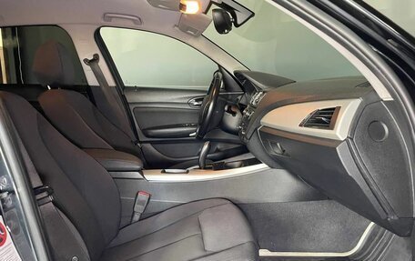 BMW 1 серия, 2011 год, 1 049 000 рублей, 11 фотография