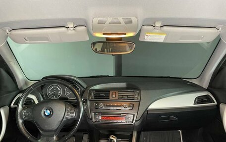 BMW 1 серия, 2011 год, 1 049 000 рублей, 10 фотография