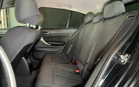 BMW 1 серия, 2011 год, 1 049 000 рублей, 13 фотография