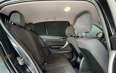 BMW 1 серия, 2011 год, 1 049 000 рублей, 14 фотография