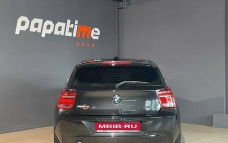 BMW 1 серия, 2011 год, 1 049 000 рублей, 4 фотография