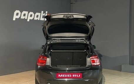 BMW 1 серия, 2011 год, 1 049 000 рублей, 5 фотография