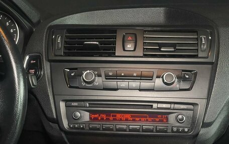 BMW 1 серия, 2011 год, 1 049 000 рублей, 16 фотография