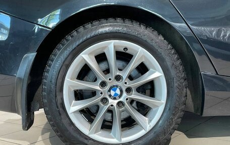 BMW 1 серия, 2011 год, 1 049 000 рублей, 19 фотография