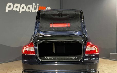 Volvo S80 II рестайлинг 2, 2014 год, 1 699 000 рублей, 5 фотография