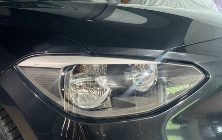BMW 1 серия, 2011 год, 1 049 000 рублей, 18 фотография