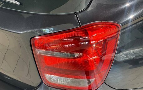 BMW 1 серия, 2011 год, 1 049 000 рублей, 20 фотография
