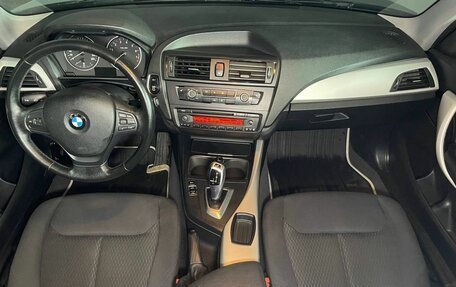 BMW 1 серия, 2011 год, 1 049 000 рублей, 17 фотография