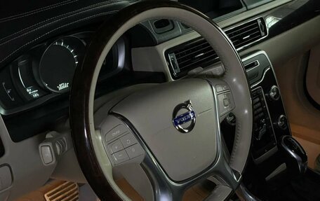 Volvo S80 II рестайлинг 2, 2014 год, 1 699 000 рублей, 7 фотография