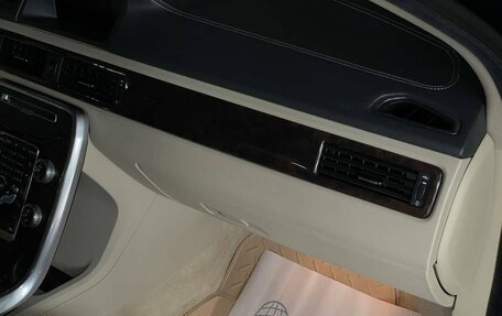 Volvo S80 II рестайлинг 2, 2014 год, 1 699 000 рублей, 12 фотография