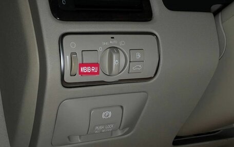 Volvo S80 II рестайлинг 2, 2014 год, 1 699 000 рублей, 8 фотография