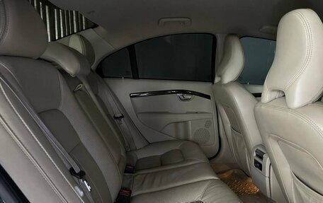Volvo S80 II рестайлинг 2, 2014 год, 1 699 000 рублей, 13 фотография