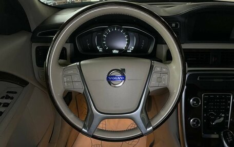 Volvo S80 II рестайлинг 2, 2014 год, 1 699 000 рублей, 15 фотография