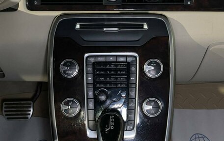 Volvo S80 II рестайлинг 2, 2014 год, 1 699 000 рублей, 14 фотография