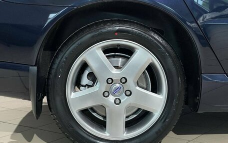 Volvo S80 II рестайлинг 2, 2014 год, 1 699 000 рублей, 18 фотография