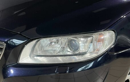 Volvo S80 II рестайлинг 2, 2014 год, 1 699 000 рублей, 17 фотография